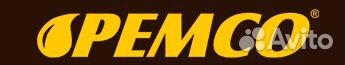 Pemco PM0450-4 JWS 3309 4л (авт. транс. синт. масл