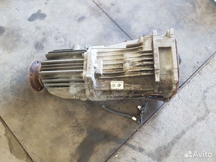 Редуктор задний Mazda CX-7 (2006-2012)