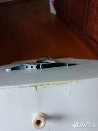 Акустическая гитара Belucci б/у