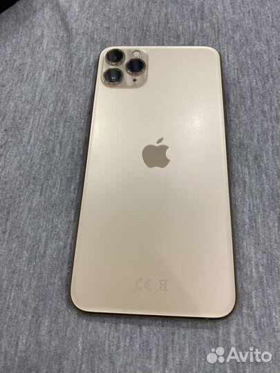 iPhone 11 pro max 256Gb