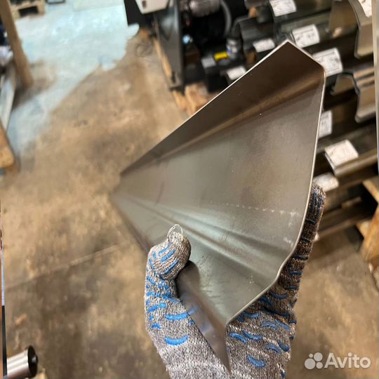 Daewoo Lanos пороги и арки седан 4 дв. Кирово-Чепецк