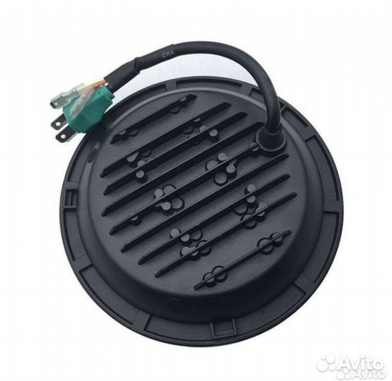 Фара на Нива-Портер-Уаз Хантер 150W