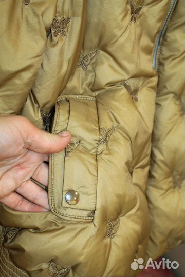 Новая куртка