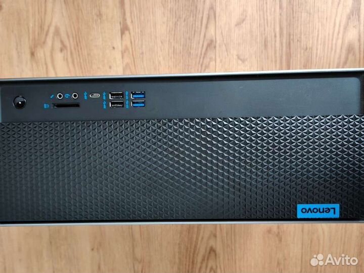 Lenovo Ideacentre T540