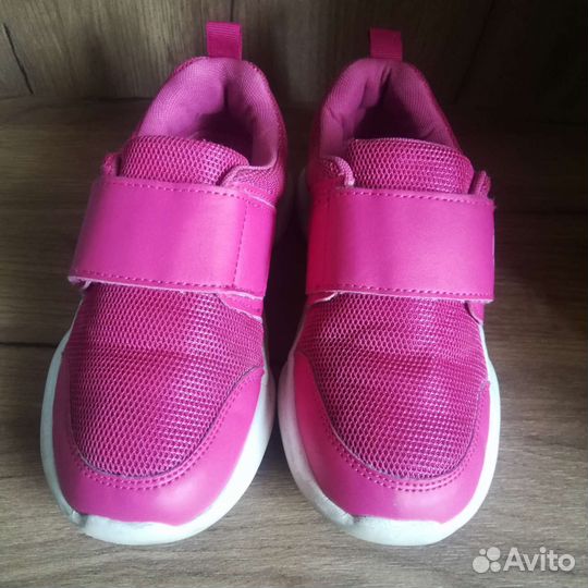Кроссовки детские 32 размер