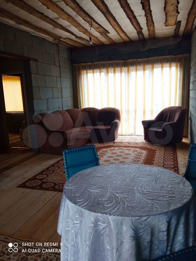 Дом 64 м² на участке 8 сот.