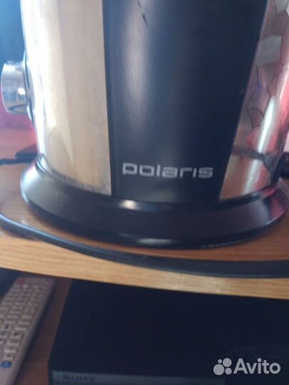 Соковыжималка 