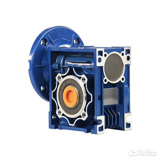 Червячный редуктор ESQ nmrw (nmrv) 150-40