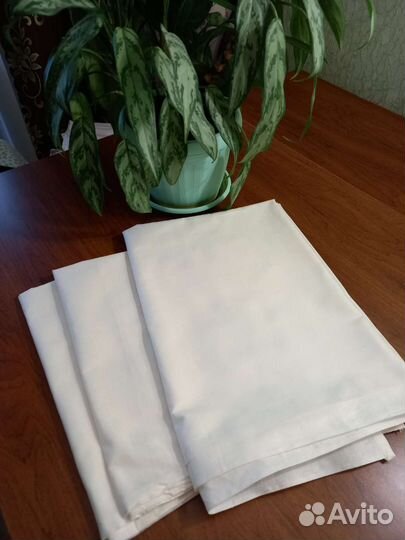 Скатерти из ссср,постельное белье из СССР