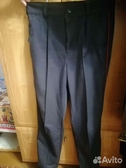 Полицейская форма(ппска)