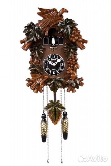 Часы кукушка sinix(Ю.Корея)