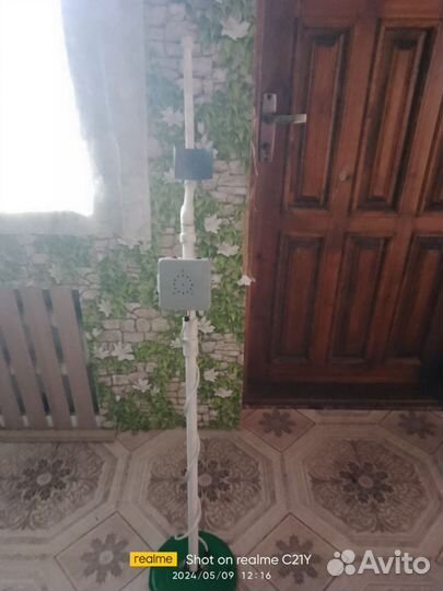 Продам металоискатель пират