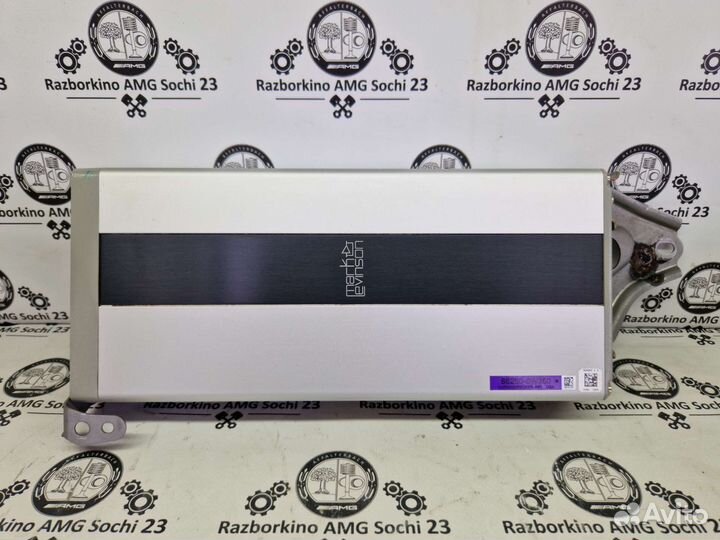 Усилитель звука Mark Levinson для Lexus GS430