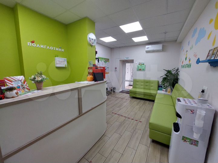 Свободного назначения возле ТЦ Арена 123.3 м²