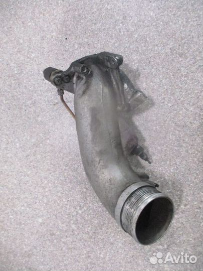 Патрубок интеркулера MAN 51094113632