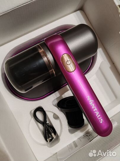 Пылесос для мебели от клещей