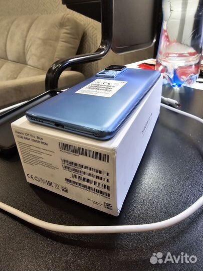 Xiaomi 12T Pro, 12/256 ГБ