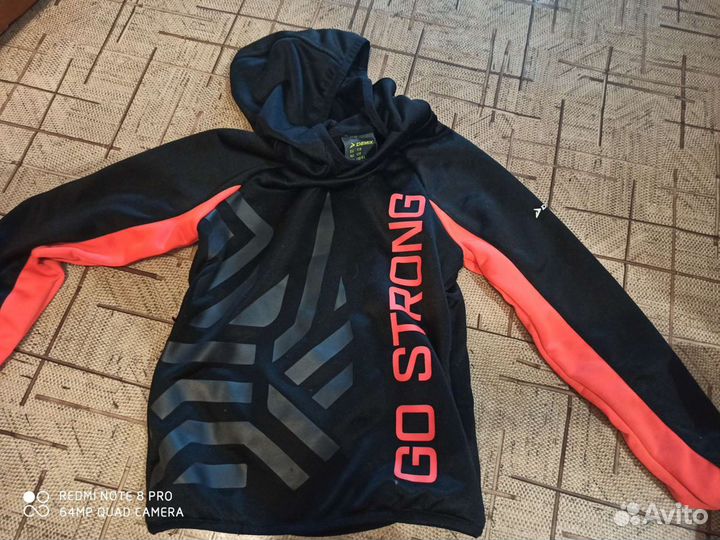 Вещи на мальчика 5-7 лет