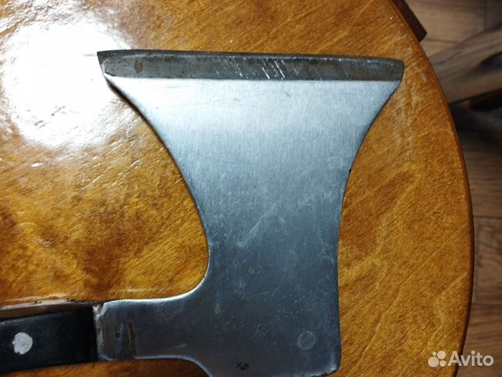 Топорик кухонный