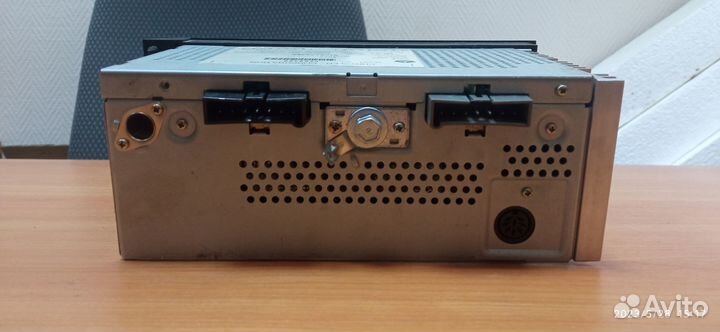 Магнитола на Jeep Grand cherokee ZJ 93-98