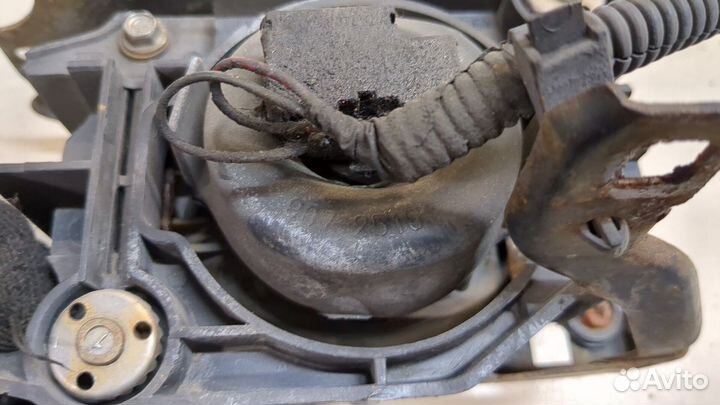 Фара противотуманная Honda CRX, 1997