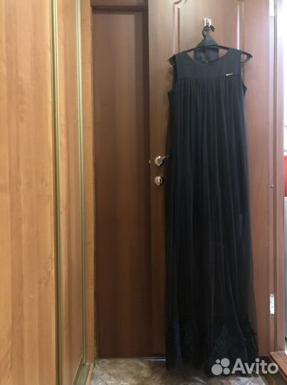 Комбинезон женский нарядный