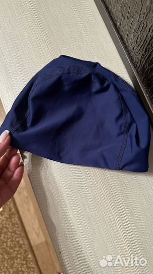 Шапочка для плавания