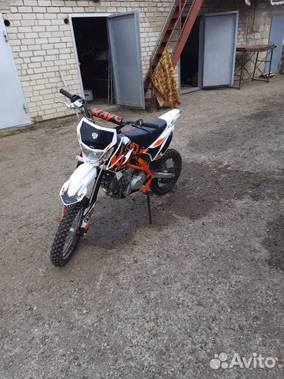 Kayo 140 tt