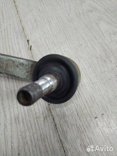 Наконечник рулевой Nissan almera G15 Прав