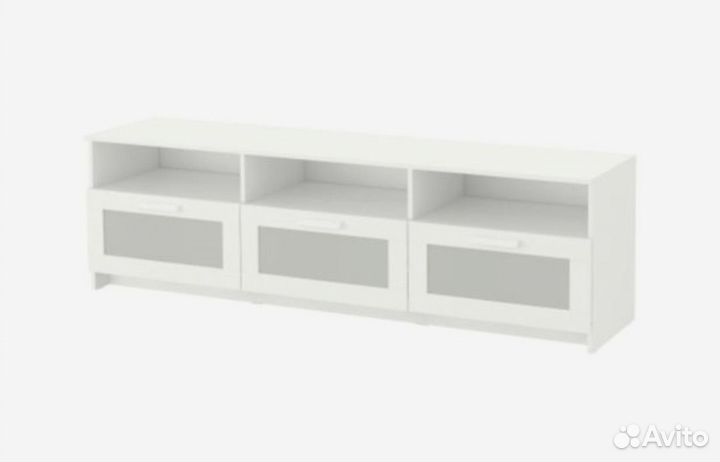 Тумба под телевизор IKEA