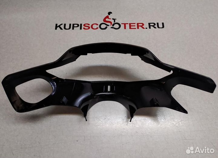 Рамка фары Honda Tact AF75/79 (53205-GJA-J002) Б/У