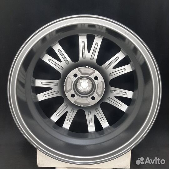 Литые диски R15 4x100 44-74