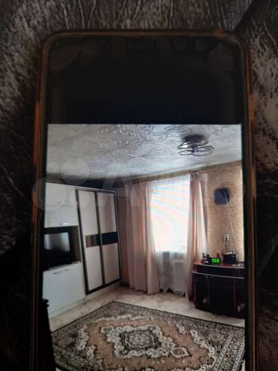 2-к. квартира, 38 м², 1/1 эт.