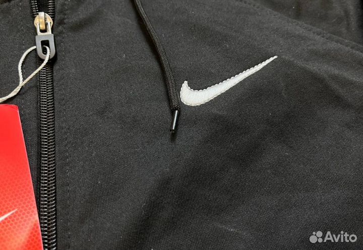 Спортивные костюмы Nike качественные