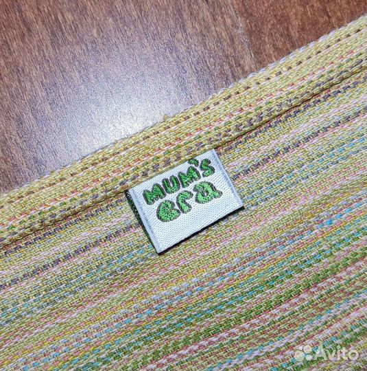 Слинг с кольцами