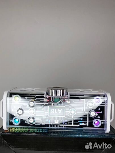 Колонка HM-18