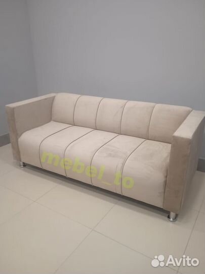 Диван в магазин.кафе.офис