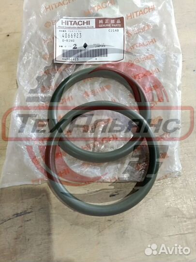 О-кольцо 4066923