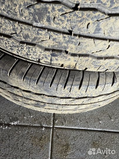 LingLong Green-Max Van 155 R13C 91P