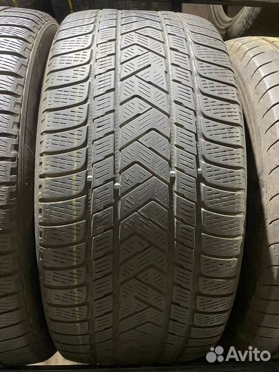 Pirelli Scorpion Winter 285/45 R20