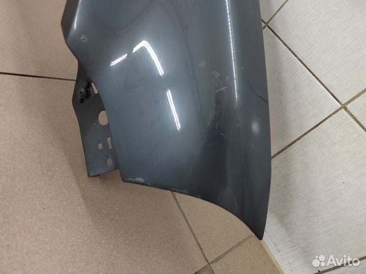 Крыло переднее правое оригинал Passat B5+ GP