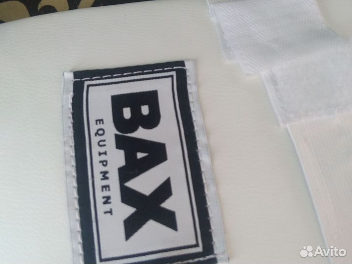 Защита голень-стопа