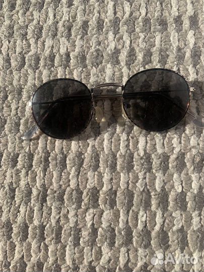 Очки солнцезащитные детские