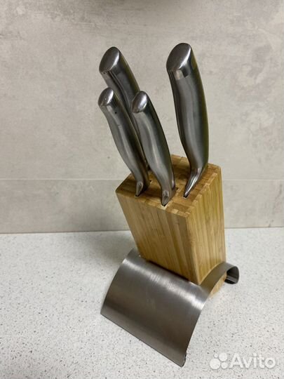 Кухонные ножи