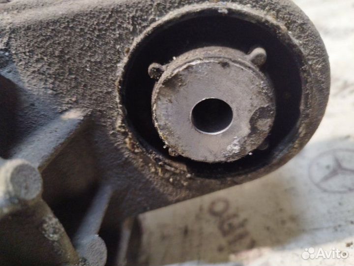 Редуктор задний Mercedes R-Class W251