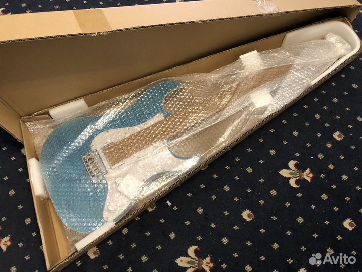 Электрогитара Jet JS-450 OBL