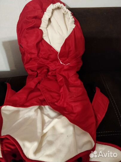 Детская переноска кенгуру