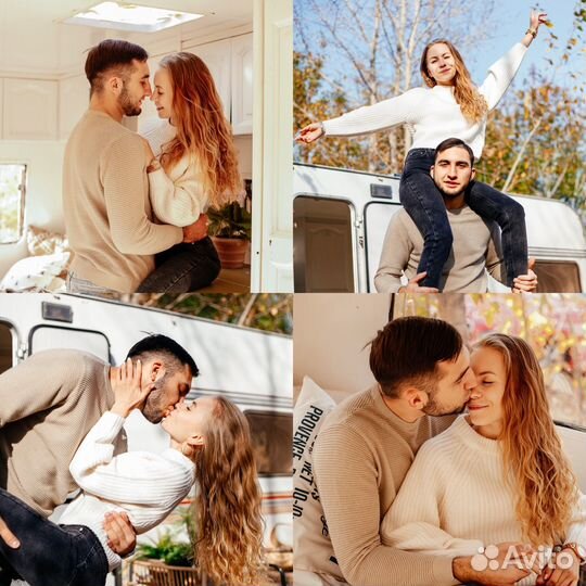 Фотограф Новосибирск