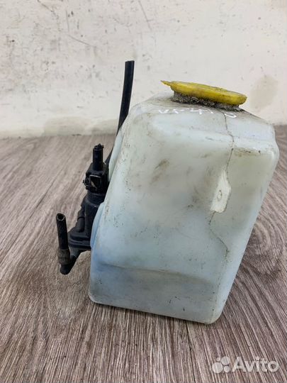 Бачок омывателя Opel Corsa C