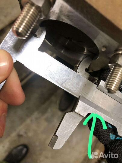 Wastgate Greddy type-R 46mm